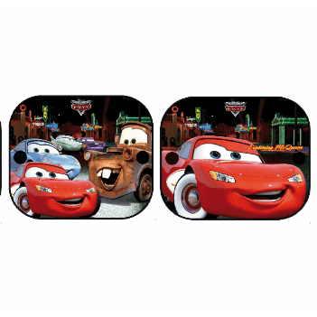 SOLBESKYTTER CARS