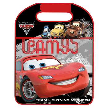 SPARKEBESKYTTER CARS