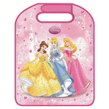 SPARKEBESKYTTER PRINCESS