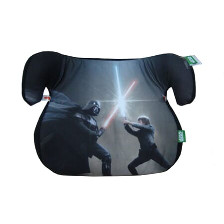 STAR WARS SITTEPUTE