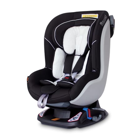 BARNESTOL COCOON 0-18 KG SORT