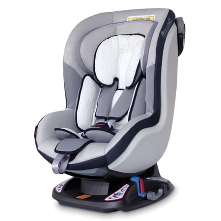 BARNESTOL COCOON GRÅ 0-18 KG