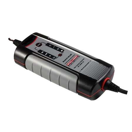 BATTERILADER -80Ah 6-12V
