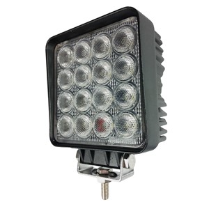 ARBEIDSLAMPE 48W FLOOD 10-30V EAGLE