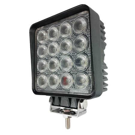 ARBEIDSLAMPE 48W FLOOD 10-30V EAGLE