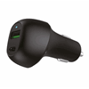 STRØMUTTAK 12/24V 45W USB-C & USB-A