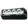 VARSELLYS 4 LED 10-30V E-MERKET