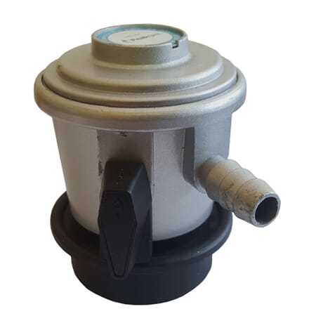 GASS REGULATOR FOR PROPAN APP. UNIVERSAL