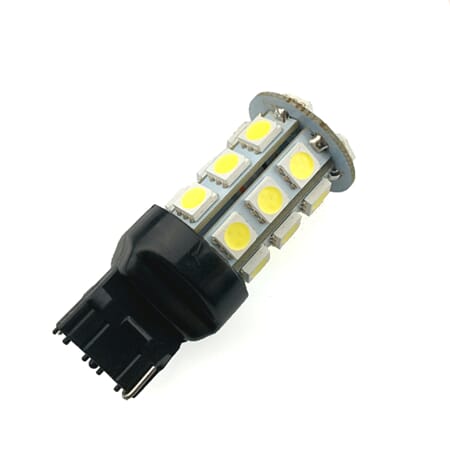 LEDPÆRE T20/7443 HVIT 21W