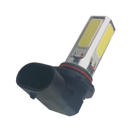 LEDPÆRE COB 9006/HB4 HVIT