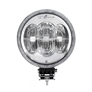"EKSTRALYS HA 9"" CREE LED E-MERKET"