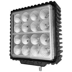 EAGLE ARBEIDSLAMPE 3840LUM HIGH LUX FLOOD