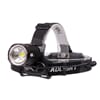 HODELYKT XP-50 OPPLADBAR 700 LUMEN 5W CREE