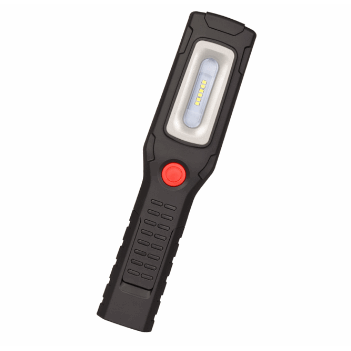 ARBEIDSLAMPE OPPLADBAR 300LM  PROFF.