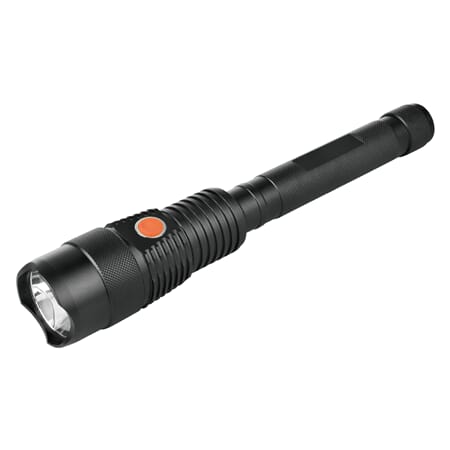 LYKT OPPLADBAR 800 LUMEN M/POWERBANK