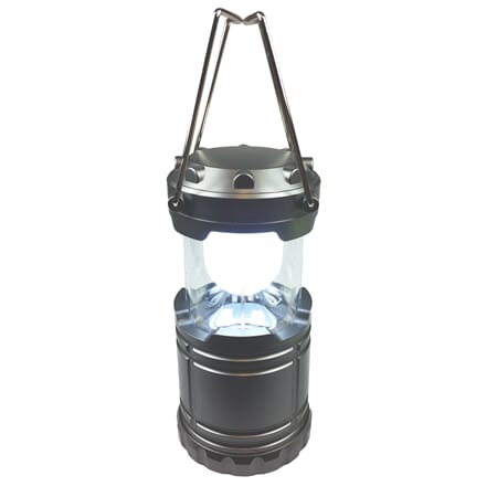 CAMPINGLYKT LED SAMMENLEGGBAR