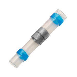 LODDESKJØT BLÅ 4.5 x 40mm 5-PACK