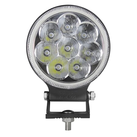 "EKSTRALYS M/CREE LED 5"" E-MERKET"
