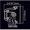 Screenshot 2021-11-15 at 12-55-01 Bil-Guss AS - Produkter - LED BAR 30 300W 25200 LUMEN LIGHTSTORM
