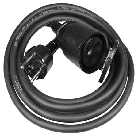 MOTORVARMER KABEL GML 2,5M