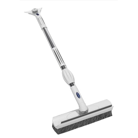 SNØBØRSTE TELESKOP SNOWBLOWER S2