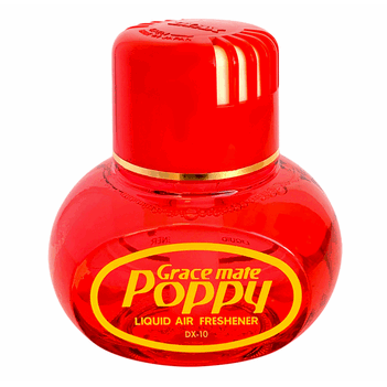 POPPY GRACE MATE 150ML. JORDBÆR