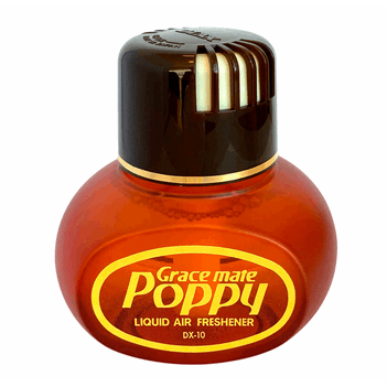 POPPY GRACE MATE 150ML. VANILJE