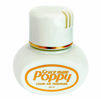 POPPY GRACE MATE 150ML. JASMIN