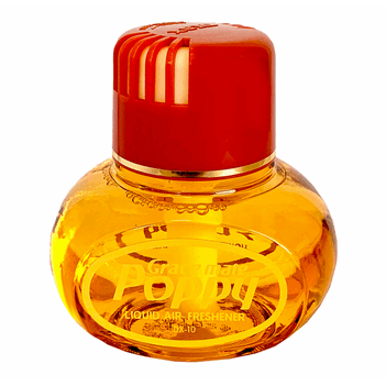 POPPY GRACE MATE 150ML. CITRUS