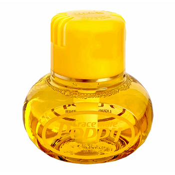 POPPY GRACE MATE 150ML. GARDENIA