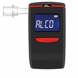 PROMILLETESTER IBACheck