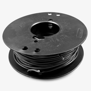 EL-KABEL 1 X 2,5 KV SORT