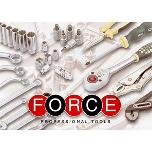 Force verktøy