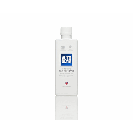 INTENSIVE TAR REMOVER 325ML.
