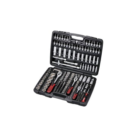 KS TOOLS PIPESETT 179DELER