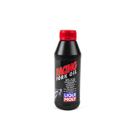Racing fork oil 10w 500ml
