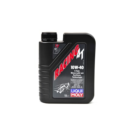 Racing 4T 10w40 1l
