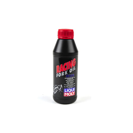 Racing fork oil 15w 500ml
