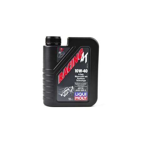 Racing HD Classic 50 1l