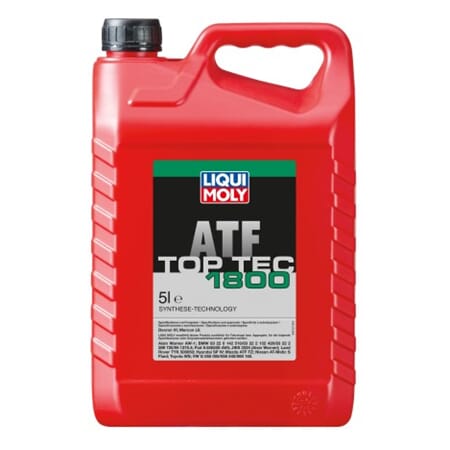 Top tec ATF 1800 5l