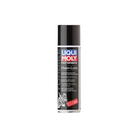 Motorbike chain lube 250ml