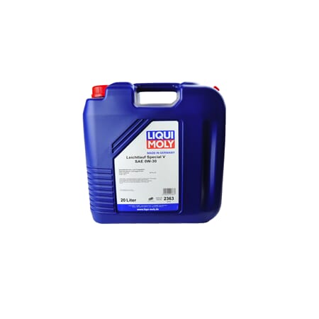 Special Tec V 0W-30 20l