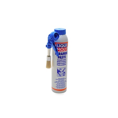 Keramiskpasta m pensel 200ml