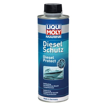Marine Diesel Protect 1l