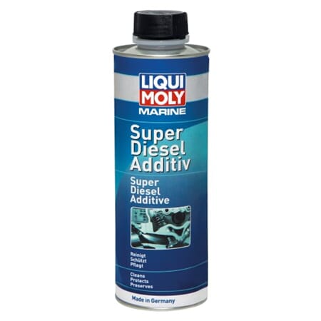 Marine Super Diesel Additive50