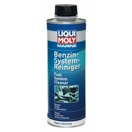 Marine Fuel System Cleaner