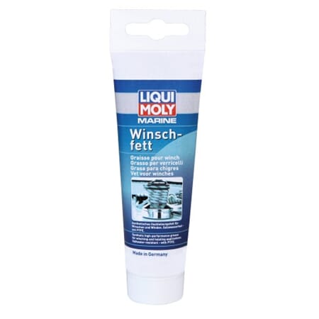 Marine winsch fett med PTFE