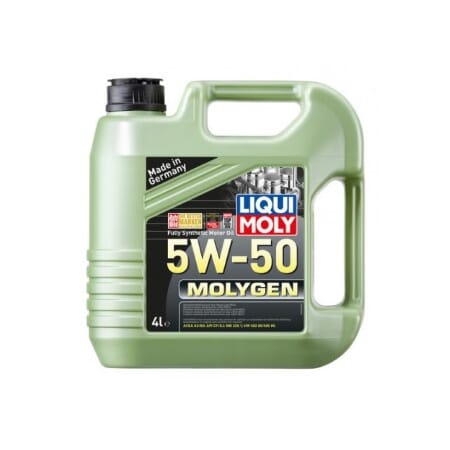 Molygen 5W-50 1l