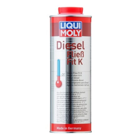 Diesel Flow-Fit K 1L