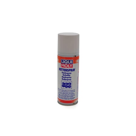 Kjedespray 200ml
